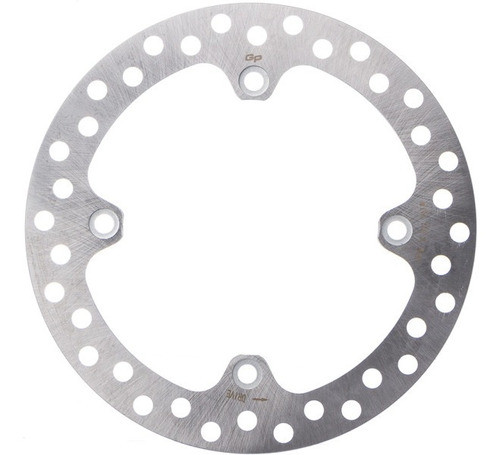Par Disco De Freio Moto Honda Xre 300 Ano 2020 1