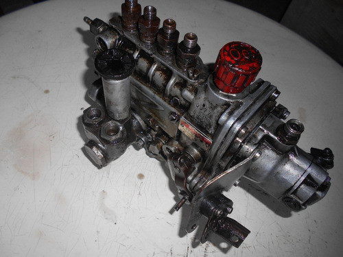 Bomba De Gas Oil Mercedes Benz 240 0