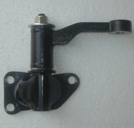 Brazo Auxiliar (2wd) Ayd Nissan Frontier 2wd 2.4n 0