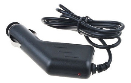 Conector De Mechero De Coche De La C.c. Para Sangean Pr-d9w 1
