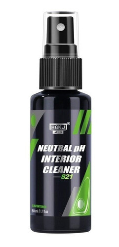 Limpiador Apc Auto Neutral Ph Cleaner Detallado 50 21import 0