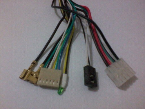 Chicotes Para Bloqueadores St150 St200 E St400 0