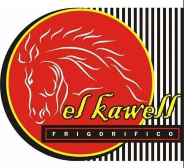 Nalga Con Tapa, Envio Gratis Caba- Frigorifico El Kawell 1