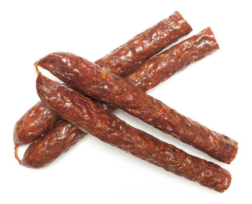 Salame Colonial 3 Kg O Melhor Do Rio Grande Do Sul 0