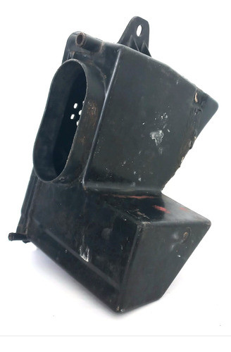 Caja Filtrera Honda Cb 650 Custom 1980. 0