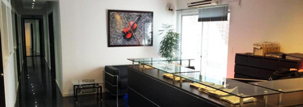 Alquiler Temporario Oficinas Equipadas 0