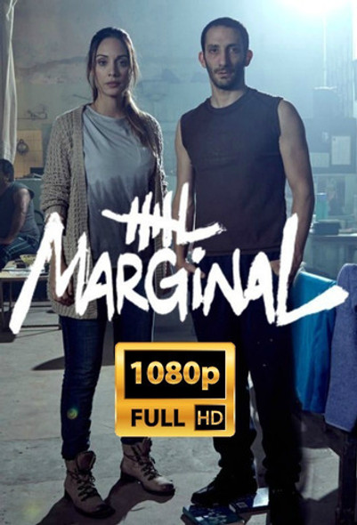 El Marginal Serie Completa Full Hd 0
