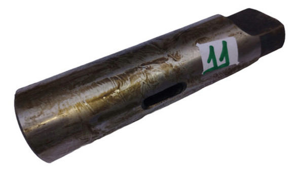 Cono  De Reduccion  Cr-5 0 2  Horo Camisa De Acople  P/torno 0