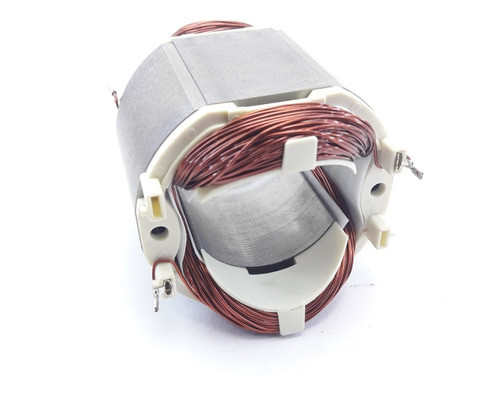 Estator Campo Expansión Fresadora Bosch 400 A Original 0