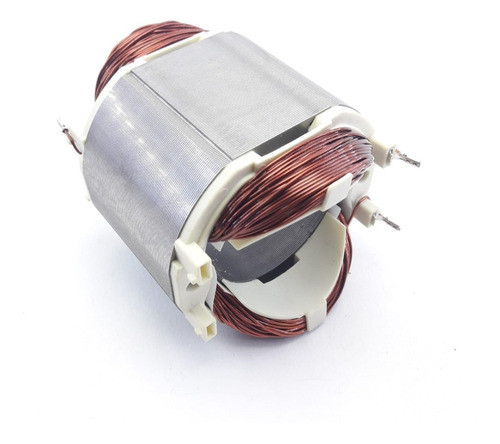 Estator Campo Expansión Fresadora Bosch 400 A Original 1