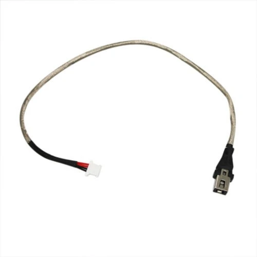 Ac Dc Cable De Jack De Alimentación Para Lenovo Yoga 710-15i 1