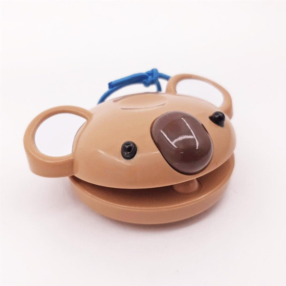 Castañuela Koala Bambina Japon Castanet Koala 0 Castañuela Koala Bambina Japon Castanet Koala 0