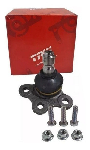 Pivô Suspensão Dianteira Fiat Punto 2007 2008 Original Trw 0