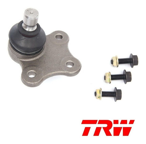 Pivô Suspensão Dianteira Fiat Punto 2007 2008 Original Trw 1