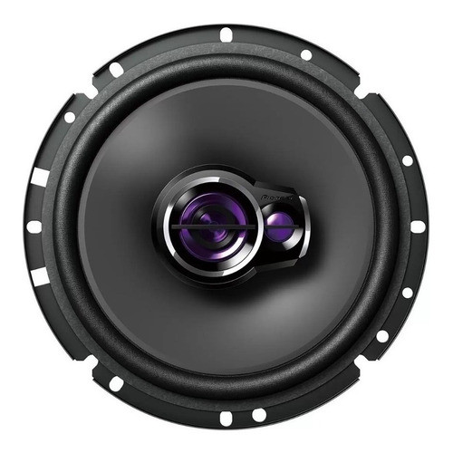 Par Alto Falante Pioneer Ts-1760br 6 Polegadas Triaxial 1