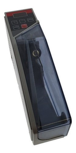 Maquina Cuenta Billetes Contadora Portatil Daihatsu Dcb40 1