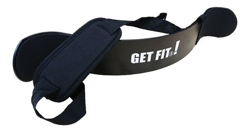 Arm Blaster Soporte Brazos Para Biceps Get Fit! Curl W Ez 0