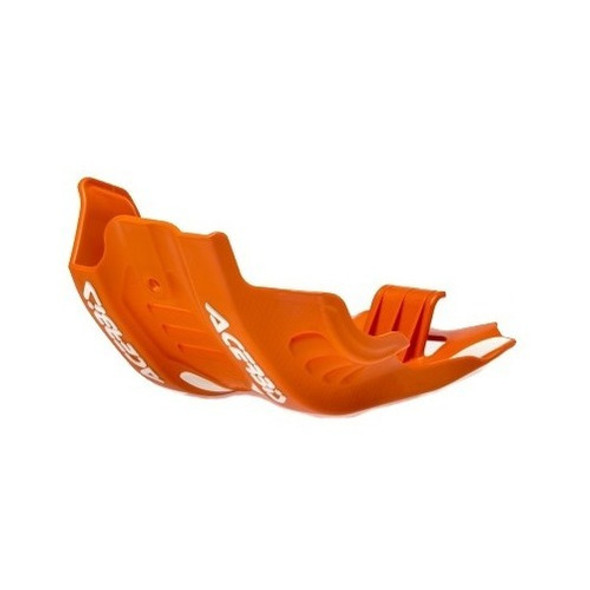 Cubrecarter Ktm Sxf 450 Año 16  18 Y Fe 450 /500 17 0