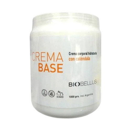 Kit De Lujo Corporal Biobellus,atención 1