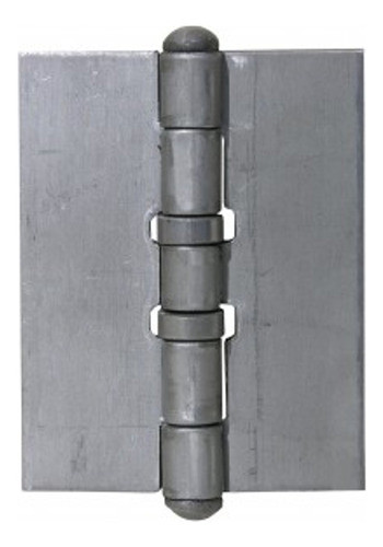 Bisagra Para Soldar 4x3 136-2 0