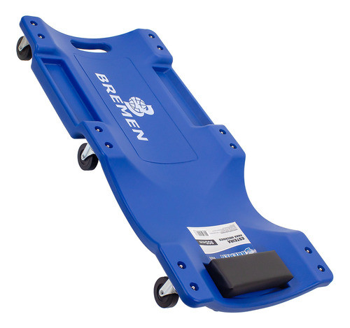 Esteira Para Entrar Embaixo Do Carro Com Encosto 150k 9500 0