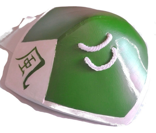 Kazekage /naruto /sombrero 0