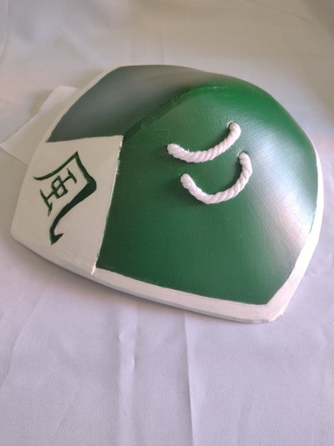 Kazekage /naruto /sombrero 1