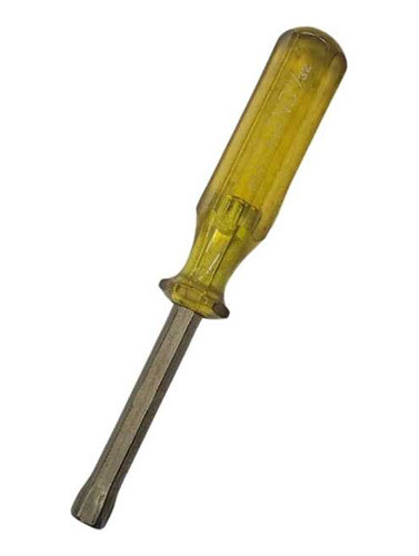 Destornillador De Tubo No 11/32 Usa - Escar 0