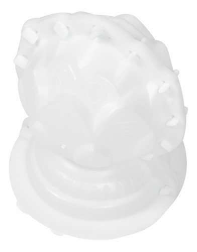 Decoração: Coluna Romana Europeia: Molde A Cerca 1