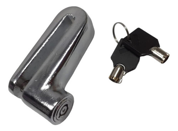 Trava Disco Katana 125 1996 1997 98 1999 2000 2001 0