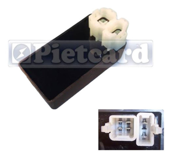 Cdi Jincheng Jc 125 17-b C/avance Ourway 0