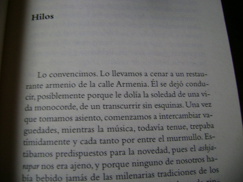 Fabulaciones Y Confabulaciones- A. Filippini. Como Nvo! 1