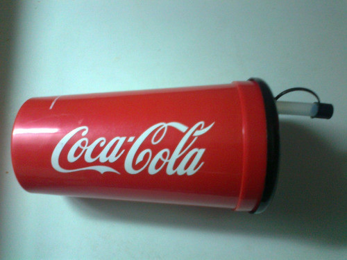 Coca Cola,sorbete  Celebrando Los 100 Años De Botella Unica 1