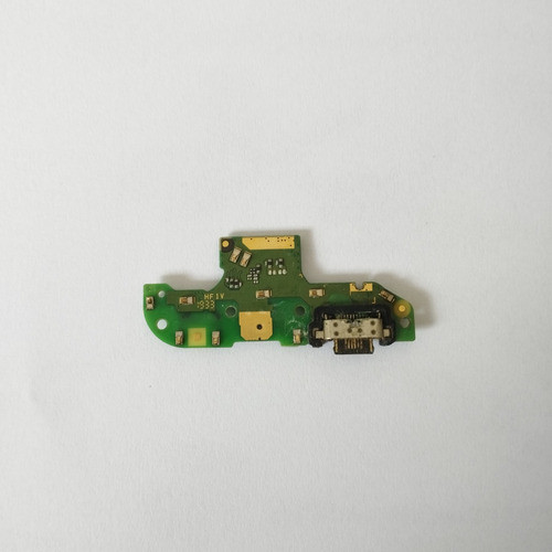 Dock Conector De Carga Motorola G8 Play Original 100% Ok 1