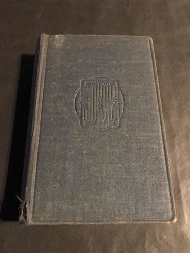Antiguo Libro Biografia De David Copperfield. 53n 268 0
