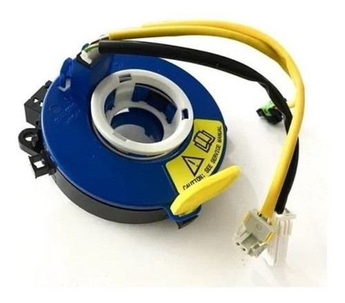 Cable Espiral Cinta Bocina Air Bag Fiat Punto 2007-2017 1