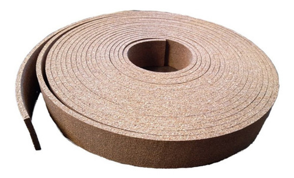 Corcholina Para Sierras Sin Fin De 60 Mm X 1 M 0