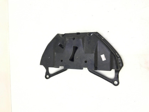 Acabamento Da Ventoinha Honda Cb 600f Hornet 2008 /2011 Novo 1
