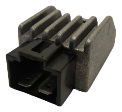 Estabilizador 6v Suzuki Ax 100 (reemplaza Resist. B/tanque) 0