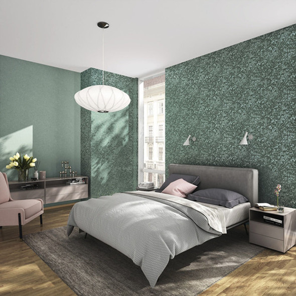 Papel Vinílico Importado Empapelado 801217 Texturado Rasch 1