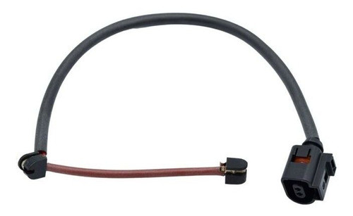 Sensor Desgaste Pastillas De Freno Vw Touareg 7l0-907-637 0