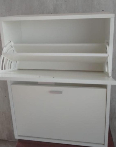 Zapatero 2 Módulos 1