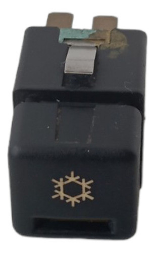 Botão Ar Condicionado Gm Vectra 94/96 Original 1