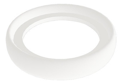 Juntas Miniclamp Silicona 3/4 0