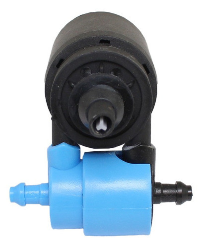 Bomba Agua De Parabrisas Gol 1995-2008 Doble 1