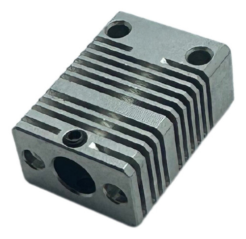 Disipador Aluminio Biqu B1 Se Plus Original 0