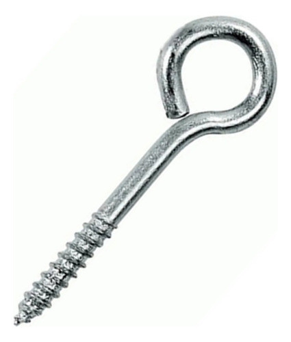 Pitones Cerrado Nº6 Sin Tope X Bolsa 100 Unidades 0
