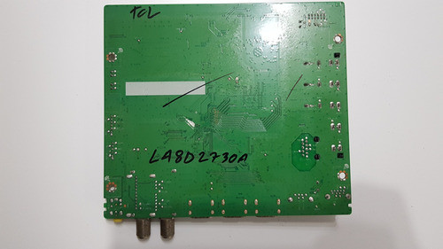 Placa Main Tcl L48d2730a 1