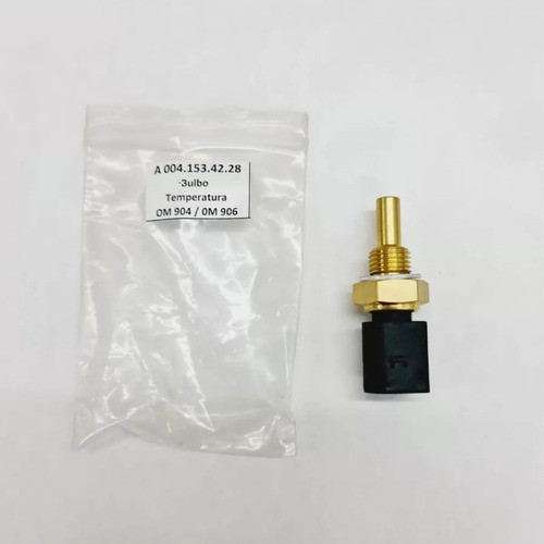 Bulbo Sensor Temperatura Mb Om 447 457 A0041534228 1