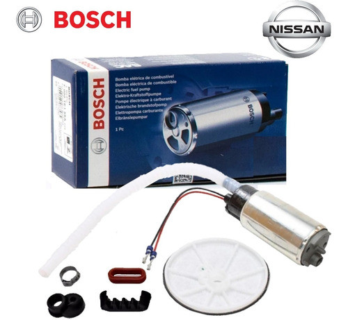 Refil Da Bomba De Combustível Flex Fiat Ford Honda Toyota 1
